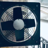 فروش سینک صنعتی هواکش صنعتی