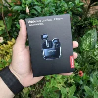 ایرپاد برند لنوو Lenovo LP اورجینال|لوازم جانبی موبایل و تبلت|آبادان, |دیوار