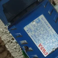 1عدد دینام فوق علاده قوی|ابزارآلات|ارومیه, |دیوار