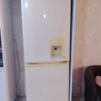 خریدوفروش.خریدار یخچال.وفریزر.سوخته.وسالم