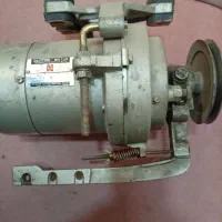 دینام چرخ خیاطی صنعتی