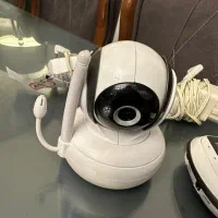 دوربین و پیجر اتاق کودک|اسباب و اثاث بچه|تهران, باغ فیض|دیوار