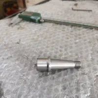 اپراتور تراش cnc