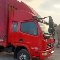 کاویان ۶ تن مدل ۱۳۸۹ بیرنگ|خودرو سنگین|تهران, آذری|دیوار