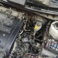 تعمیر برق گیربکس اتومات انواع خودرو