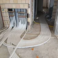 لوله کش و لوله کشی آب و فاضلاب در شهر شیراز|خدمات پیشه و مهارت|شیراز, شهرک سعدی|دیوار