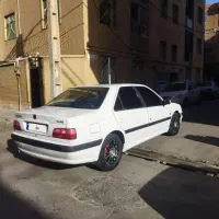 پارس 92 با لوازم