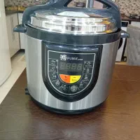 زودپز فوما اصل ژاپن