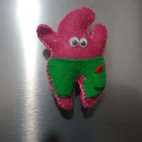 جاکلیدی|لوازم خیاطی و بافتنی|هشتگرد, فاز ۱ مهستان|دیوار