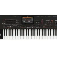 کیبورد korgوyamaha