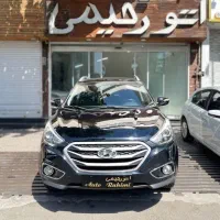 هیوندای توسان (نقد واقساط)