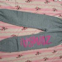 شلوار ضخیم دخترانه