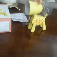 چراغ مطالعه اورجینال خارجی
