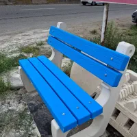 نیمکت ویلایی