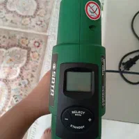 سشوار صنعتی