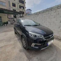 امویام X22 اتوماتیک لاکچری، مدل ۱۳۹۸