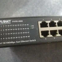 سوویچ 48 پورت مارک پلنت