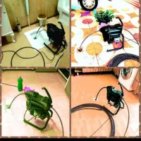 خدمات لوله باز کنی شبانه روزی آذرشهر وحومه