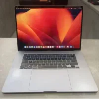 مک بوک پرو ۲۰۱۹