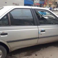 سواری دربستی