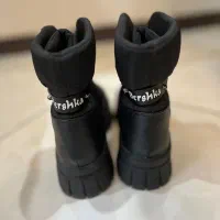 فروش. نیم بوت