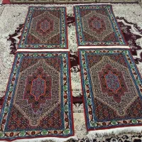 پشتی دستباف|فرش|سنندج, |دیوار