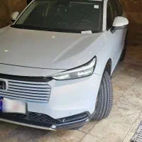 هوندا اچ آر وی
