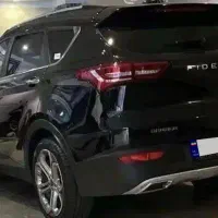 فروش فیدلیتی پرایم ۷ نفره مشکی