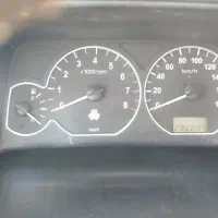 پراید ۱۴۱ مدل ۸۶