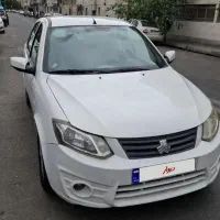 ساینا مدل ۱۴۰۰ بدون رنگ و ضربه