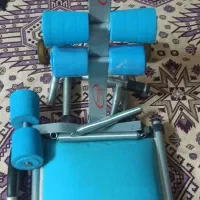 دستگاه دراز نشست