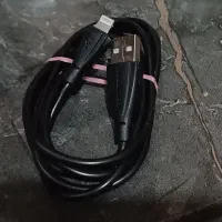 کابل شارژر