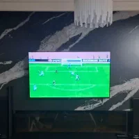 تلویزیون ایکس ویژن ۵۵ اینچ