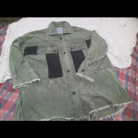 لباس وکت مردانه