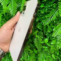 اپل iPhone 13 Pro Max با حافظهٔ ۲۵۶ گیگابایت|موبایل|لار, |دیوار