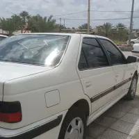 پارس xu7 مدل ۱۴۰۱