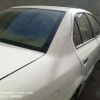 سمند مدل 94|خودرو سواری و وانت|شیراز, شهرک بزین|دیوار