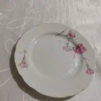 پلوخوری خورشت خوری گل سرخی ومیخکی بدون لب پری سالم