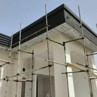 نمای کامپوزیت و تابلو کامپوزیت|خدمات پیشه و مهارت|کرج, کمال‌شهر|دیوار