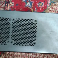 کیس خالی deep cool|رایانه رومیزی|تهران, خاک سفید|دیوار