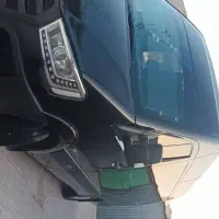 مینبوس  اچ 350|خودرو سنگین|اسیر, |دیوار