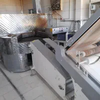 کارگر نانوایی