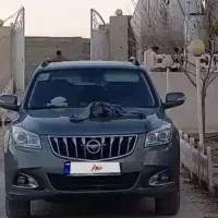 هایما اس ۷ تنفس طبیعی با گیربکس پاورتک کره ای