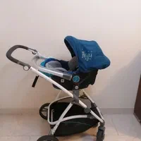 کالسکه و کریر خارجی|کالسکه و لوازم جانبی|بندرعباس, |دیوار
