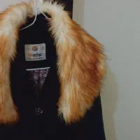 کاپشن زنانه|لباس|فومن, |دیوار