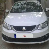 ساینا S دنده ای استاندارد 85  گانه 1404