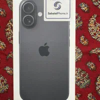 آیفون ۱۶ نرمال پلمپ نات اکتیو با رجیستر