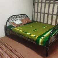 سوییت مبله مسافر به متراژ ۱۰۰دوخواب وسوییت40متری|اجارهٔ کوتاه‌مدت آپارتمان و سوئیت|شهرکرد, |دیوار