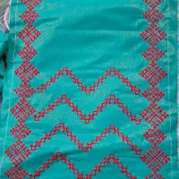 لباس پنج وجب بزرگسال