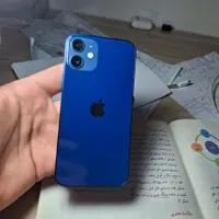 اپل iPhone 12 mini پلمپ|موبایل|اهواز, پادادشهر|دیوار